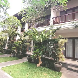 *** Holiday park Ubud Bungalow Indonesia