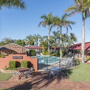 *** Aparthotel Hervey Bay Colonial Australia