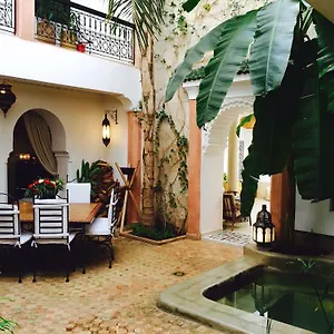 **** Bed & Breakfast Tawargit Morocco