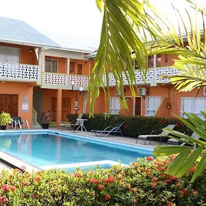 Viola's Place Hotel